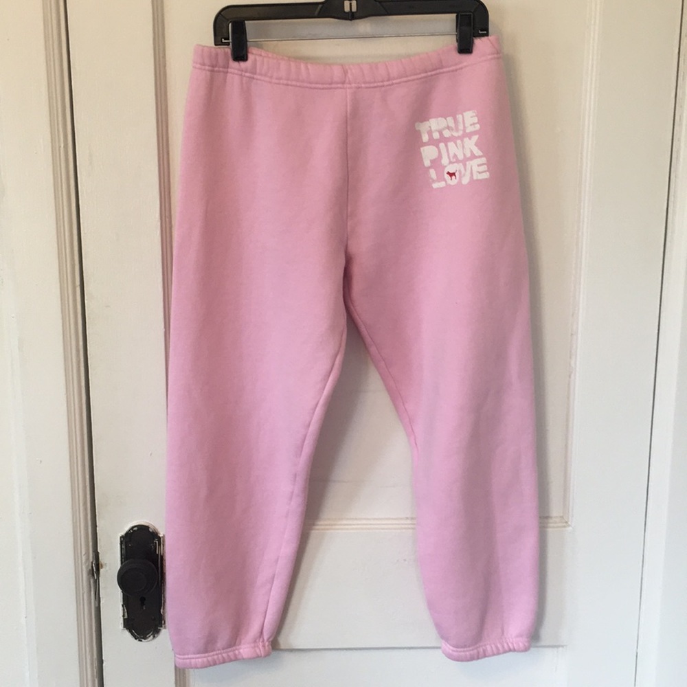 PINK Victorias Secret sweats